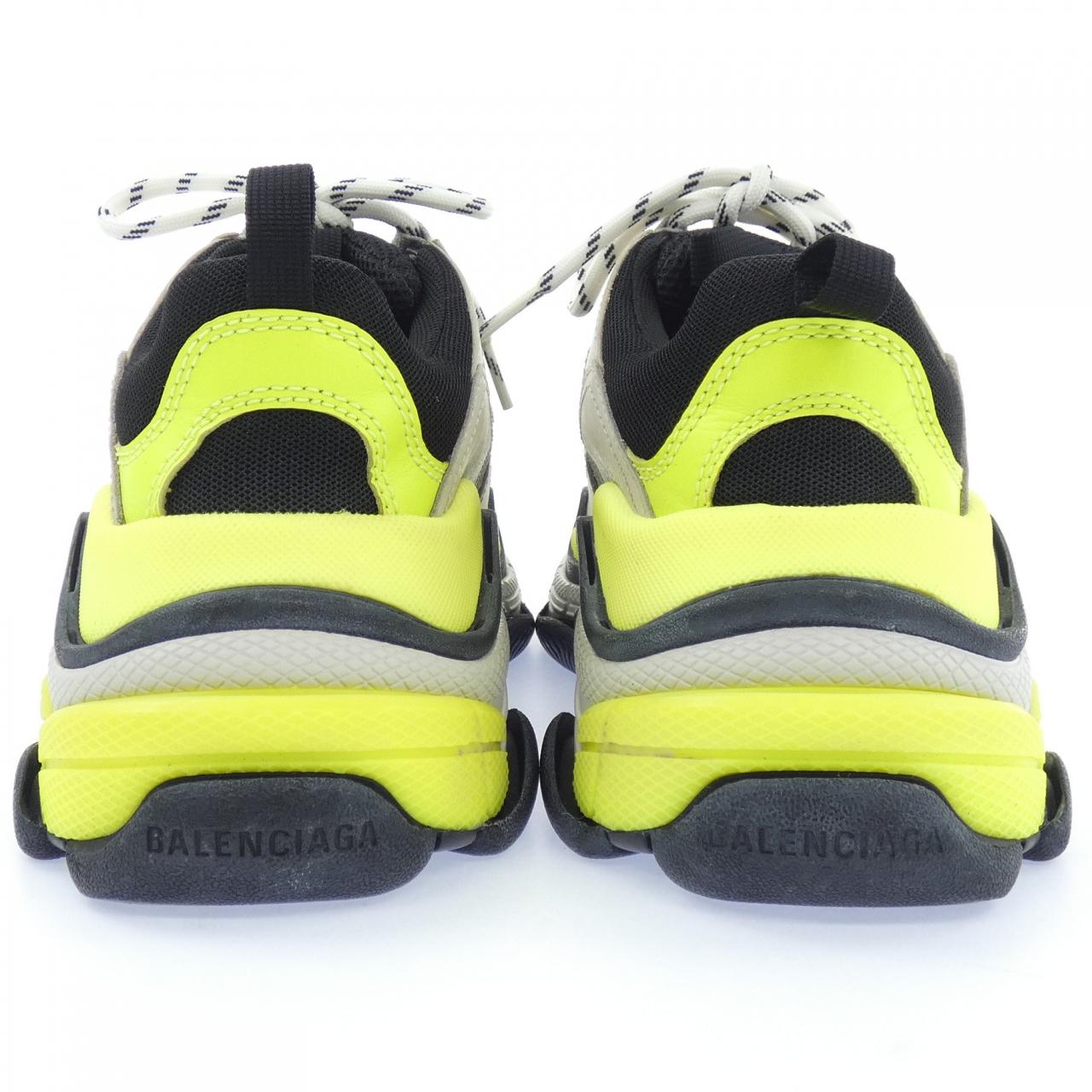 バレンシアガ BALENCIAGA TRIPLE S 524039 スニーカー