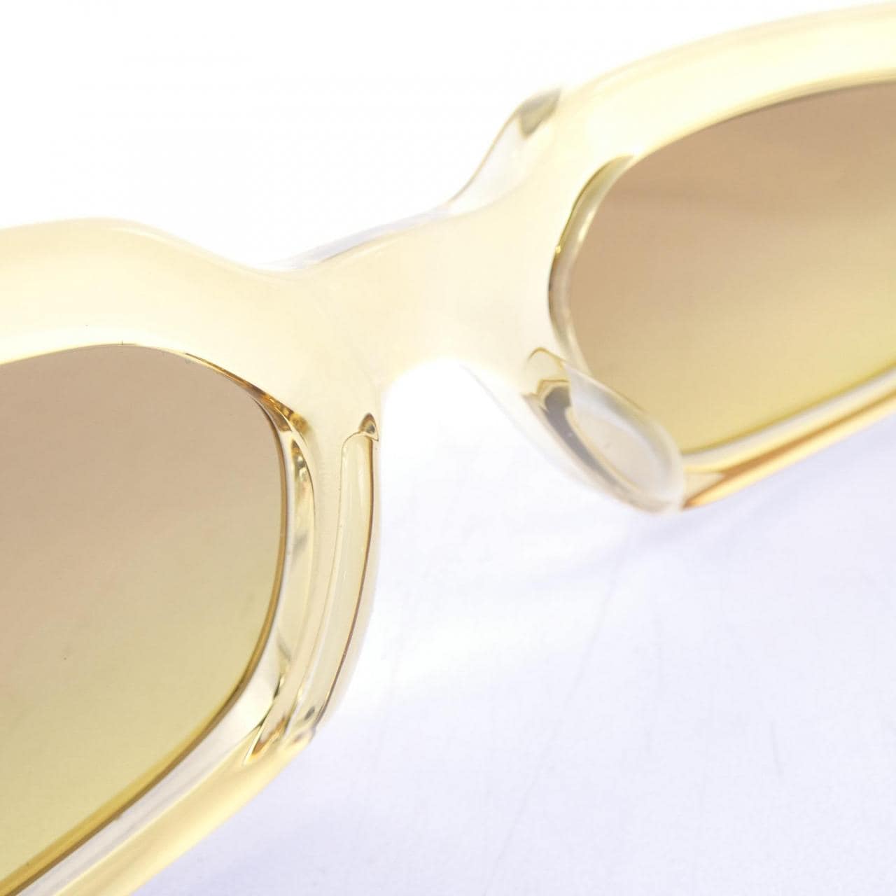クロムハーツ CHROME HEARTS ZELDA EYEWEAR