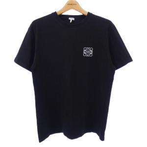 ロエベ LOEWE レギュラーフィットTシャツ　アナグラム ANAGRAM H526Y22X75 Tシャツ
