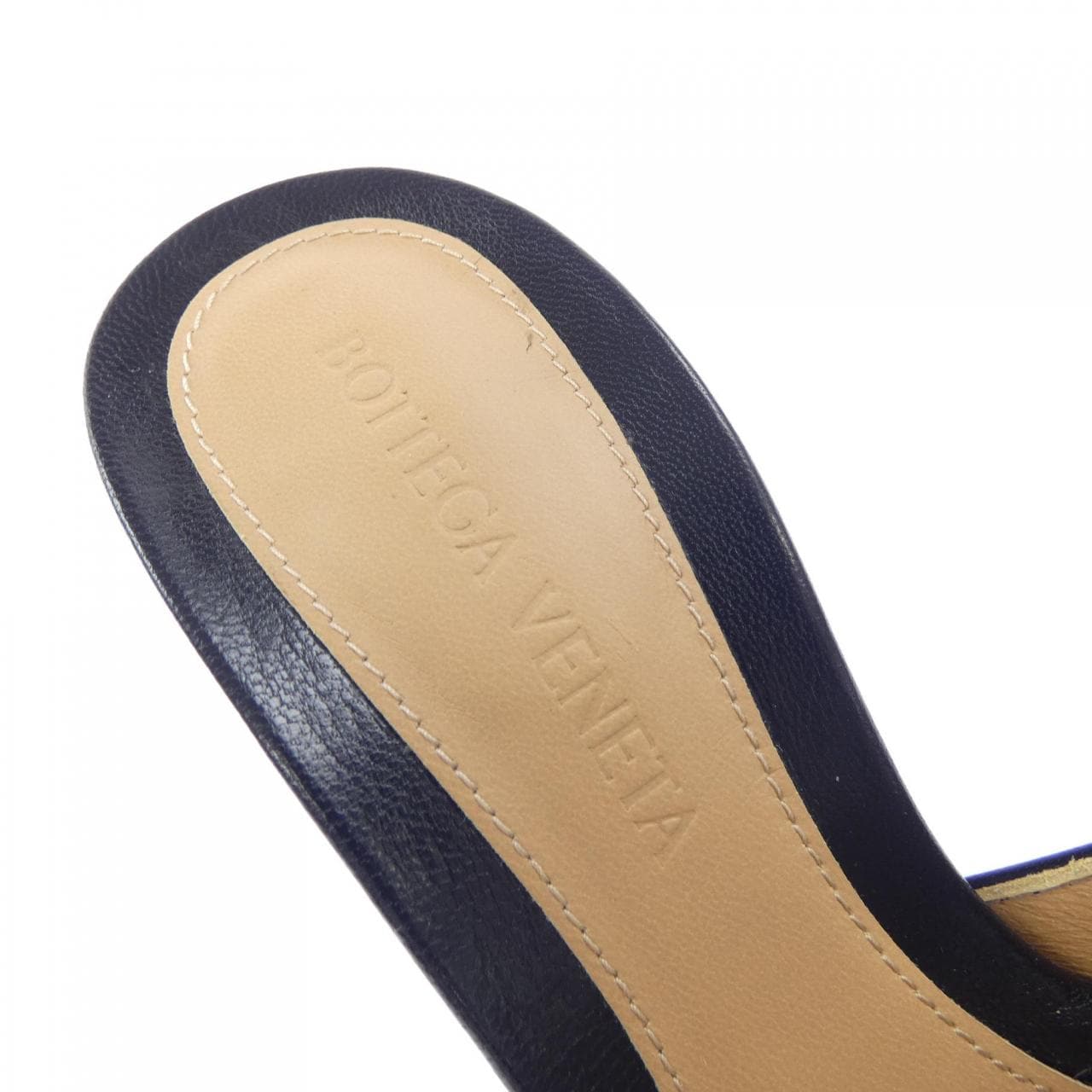 ボッテガヴェネタ BOTTEGA VENETA サンダル