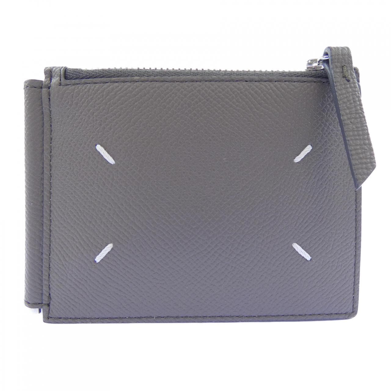 メゾンマルジェラ Maison Margiela 4ステッチ マネークリップウォレット SA1UI0018 WALLET