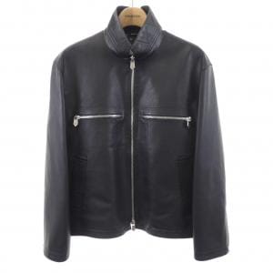 エルメス HERMES 463300HE レザージャケット