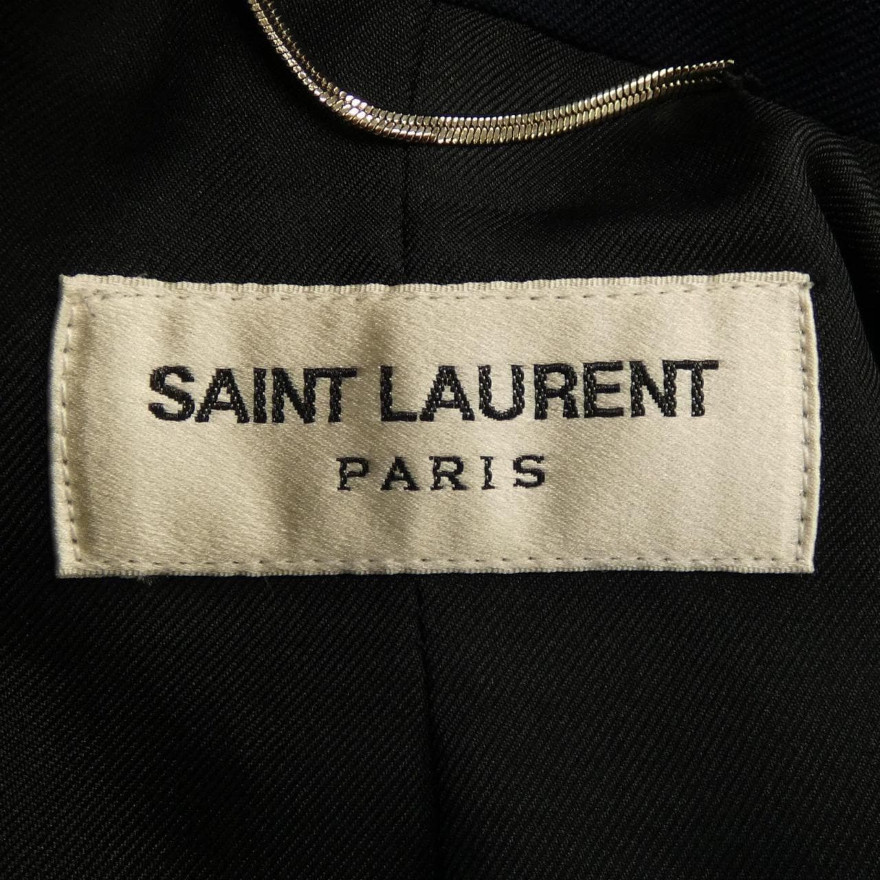 サンローラン SAINT LAURENT スーツ