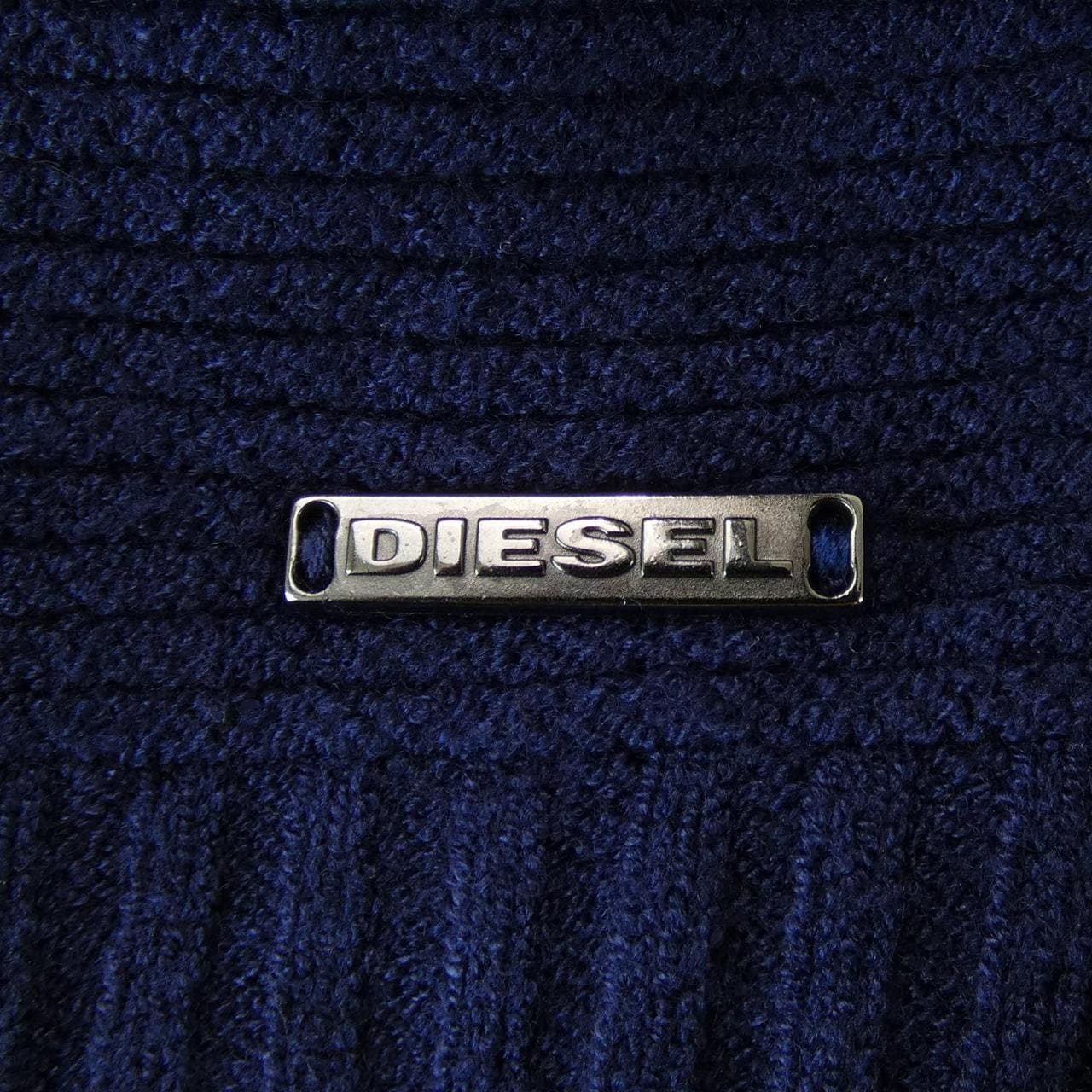 ディーゼル DIESEL カーディガン