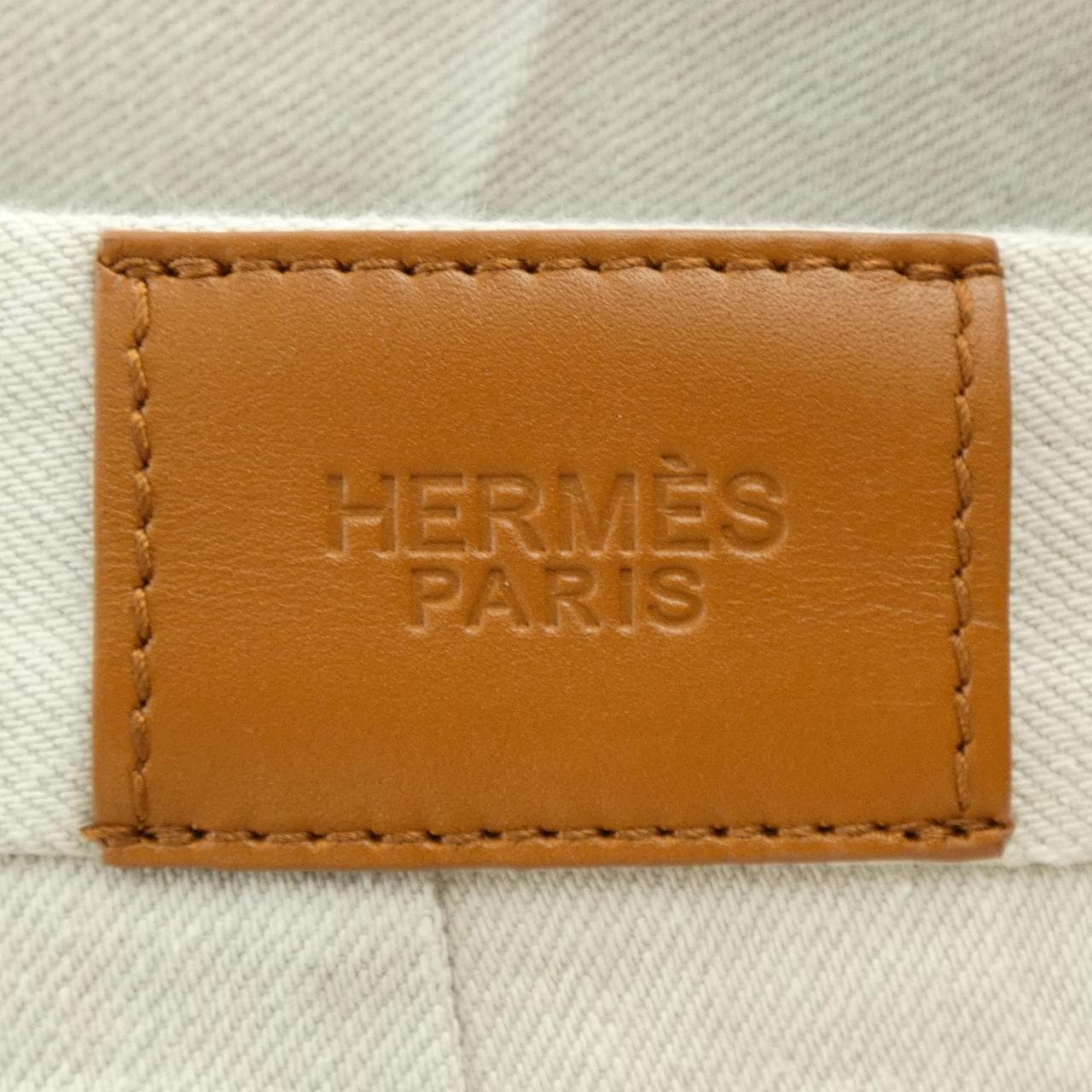 エルメス HERMES パンツ