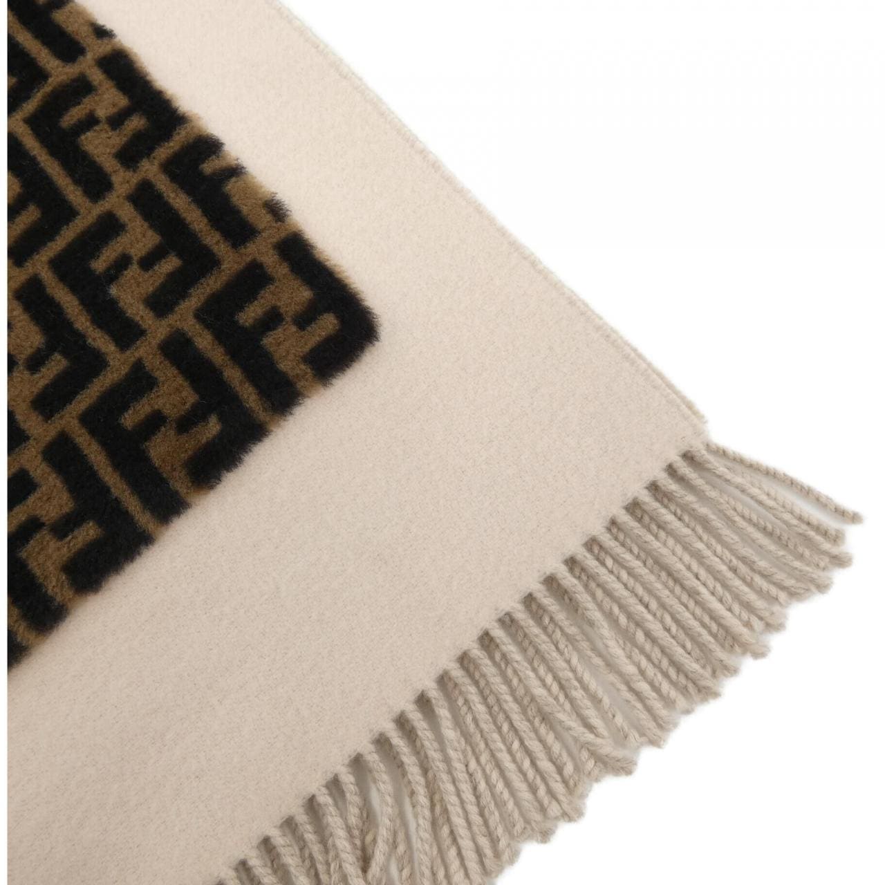 FENDI MUFFLER