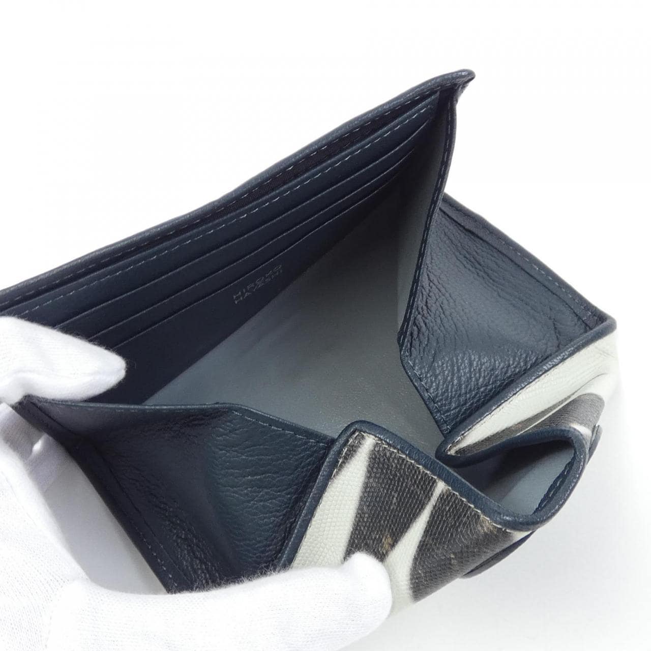 HIROKO HAYASHI WALLET