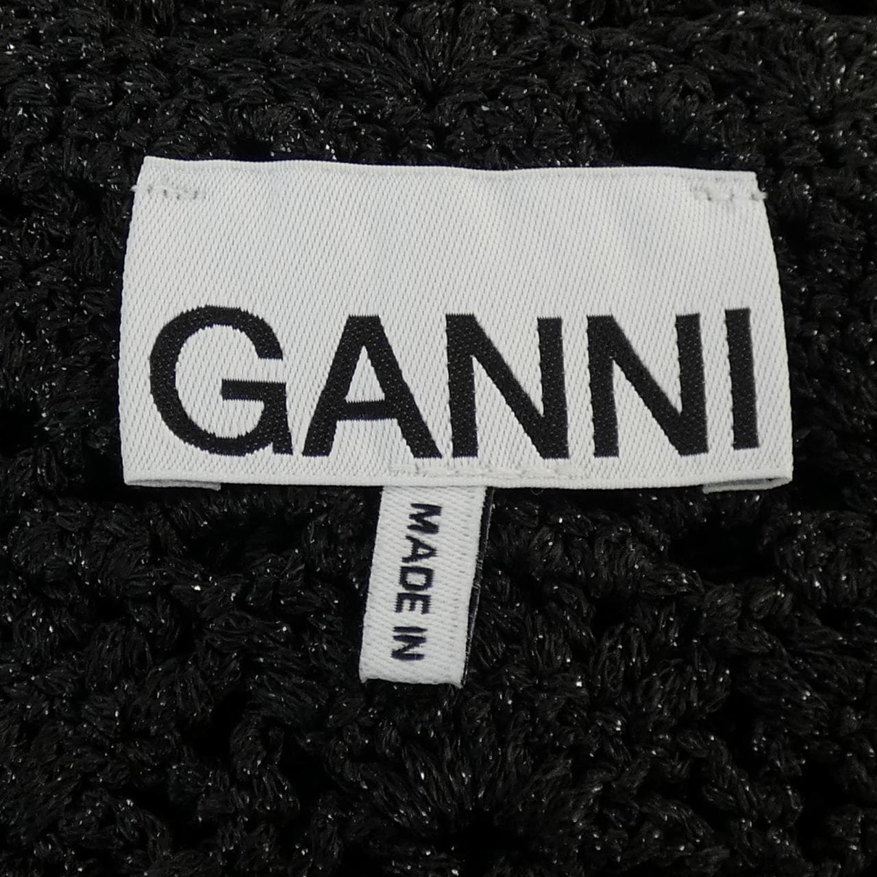 ガニー GANNI トップス