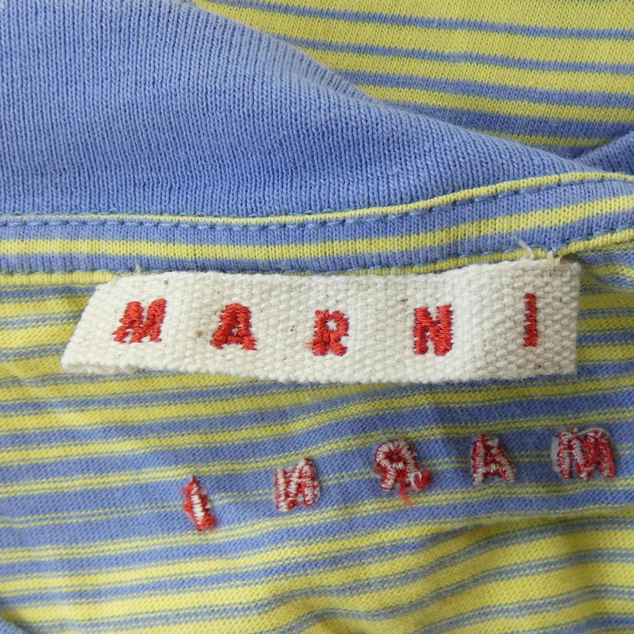 マルニ MARNI Tシャツ