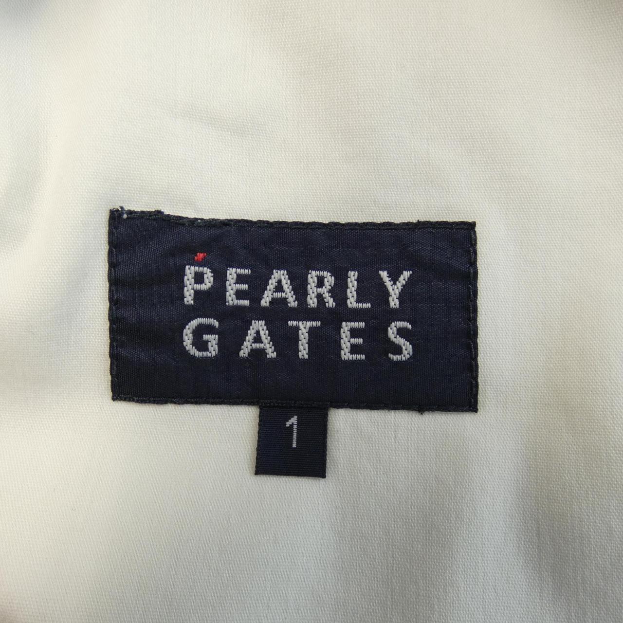 パーリーゲイツ PEARLY GATES パンツ