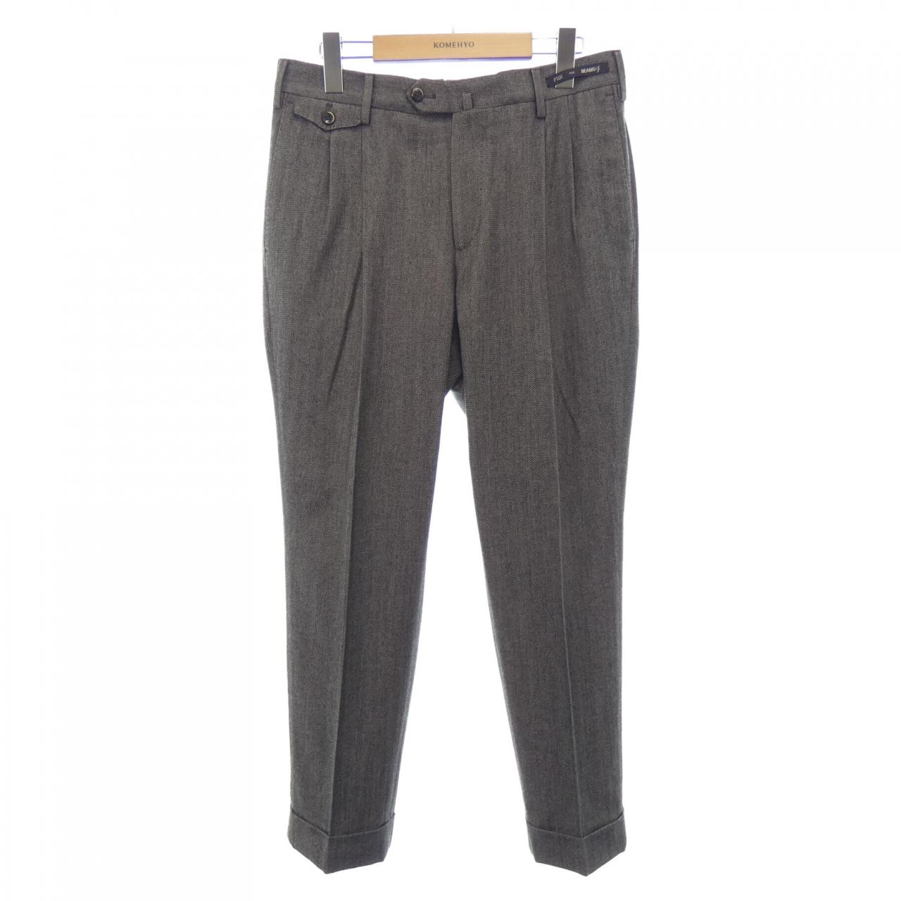 Petty Zero Uno PT01 Pants