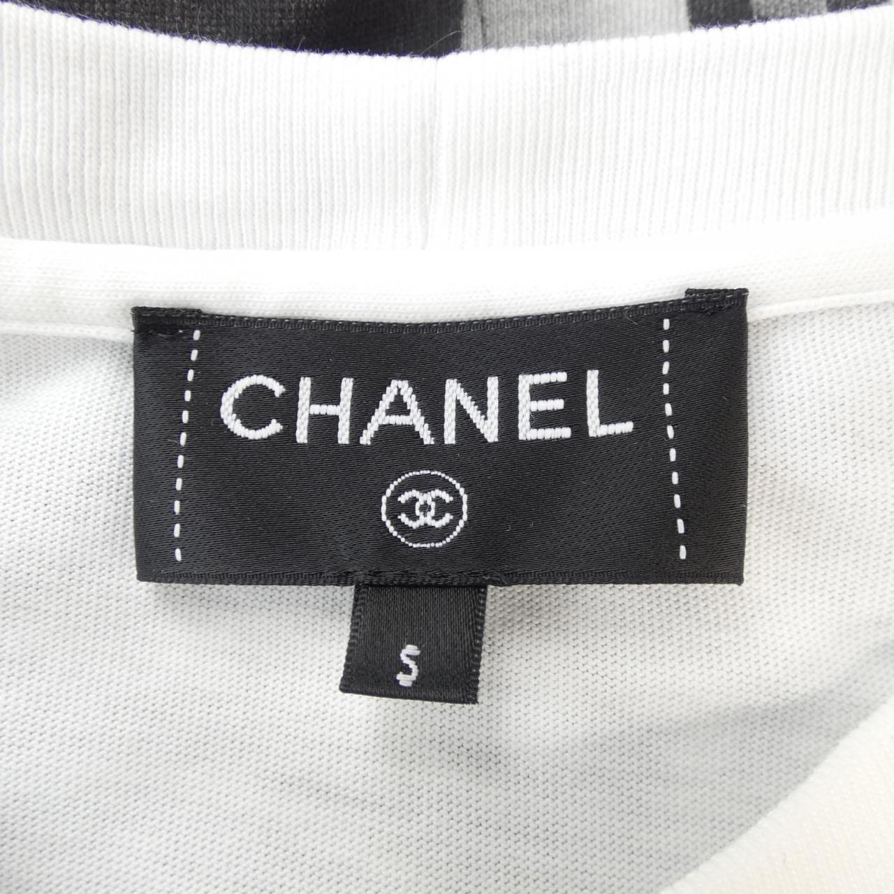 シャネル CHANEL Tシャツ