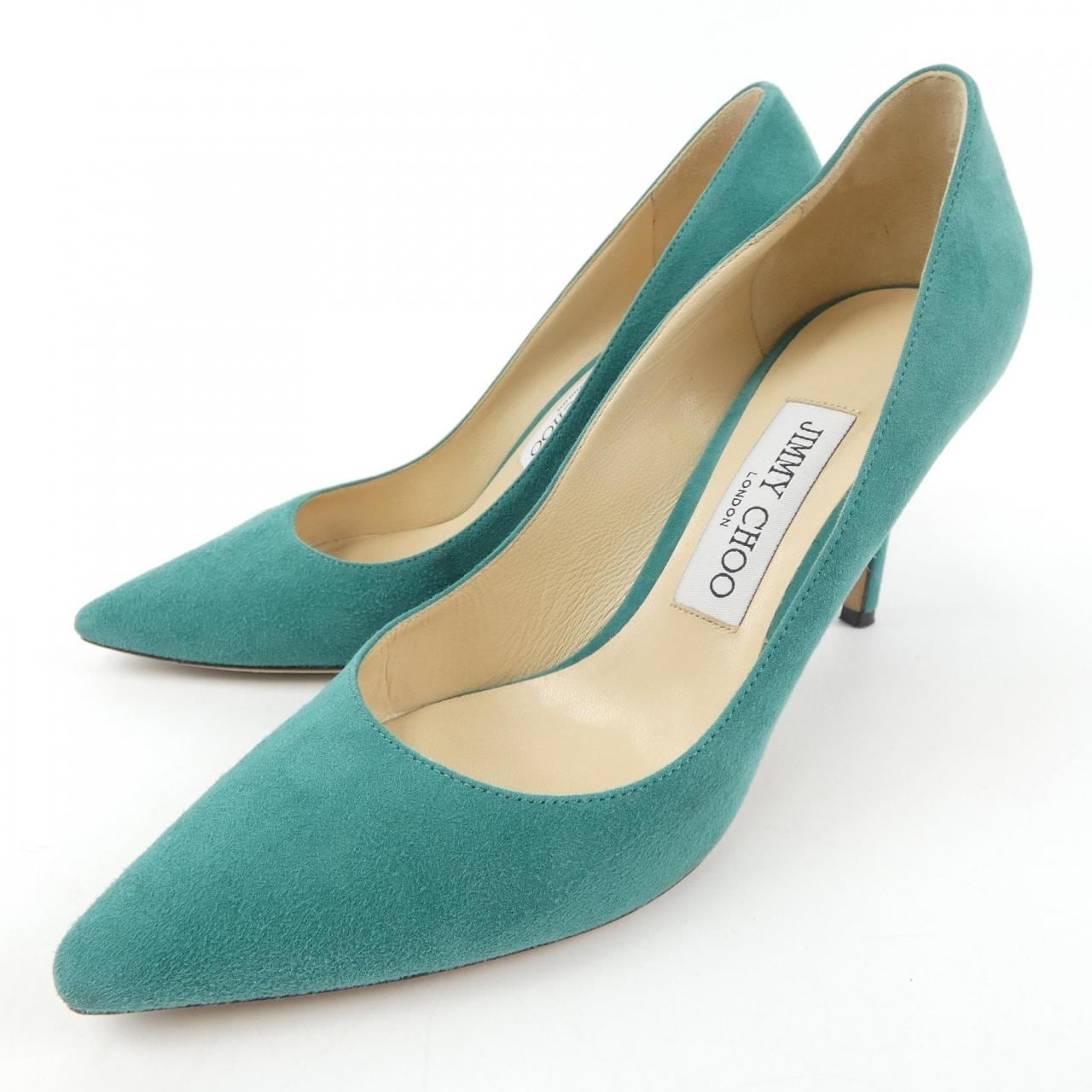 ジミーチュウ JIMMY CHOO パンプス