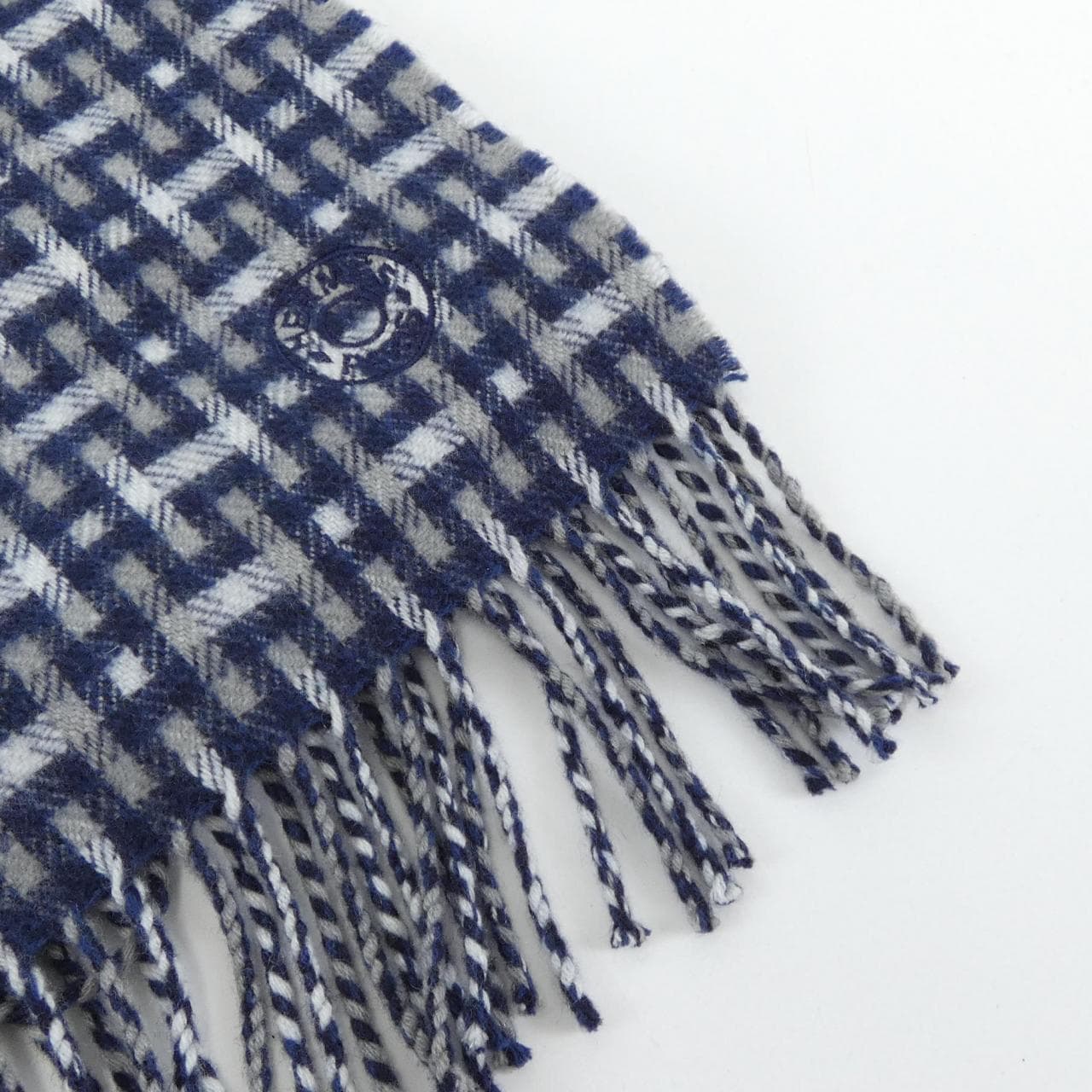 エルメス HERMES MUFFLER