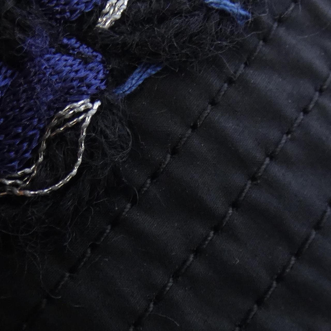 シャネル CHANEL コート