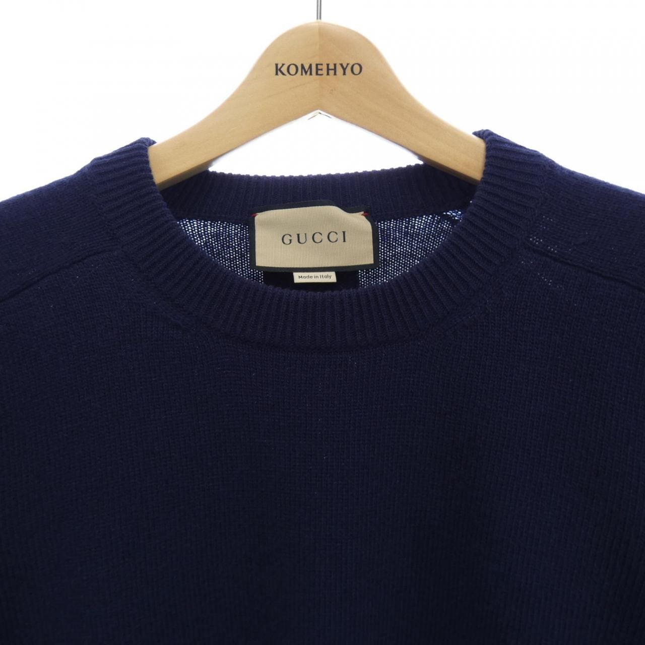 グッチ GUCCI ニット