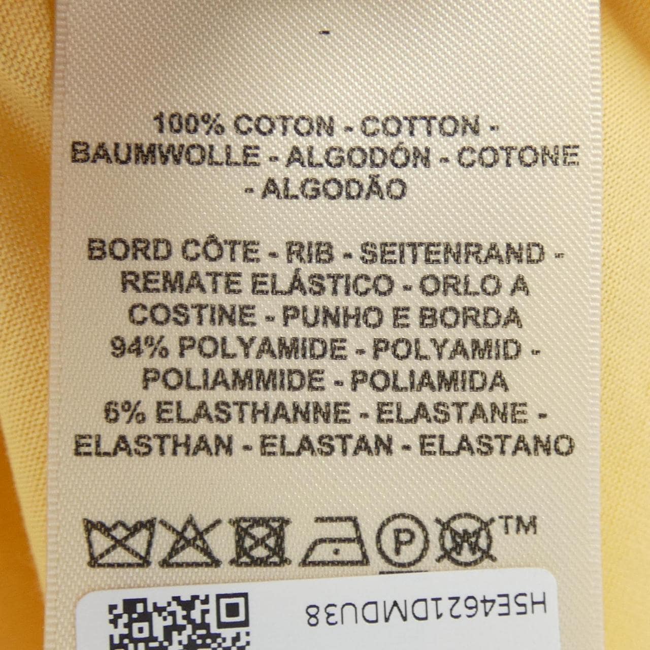 エルメス HERMES Tシャツ