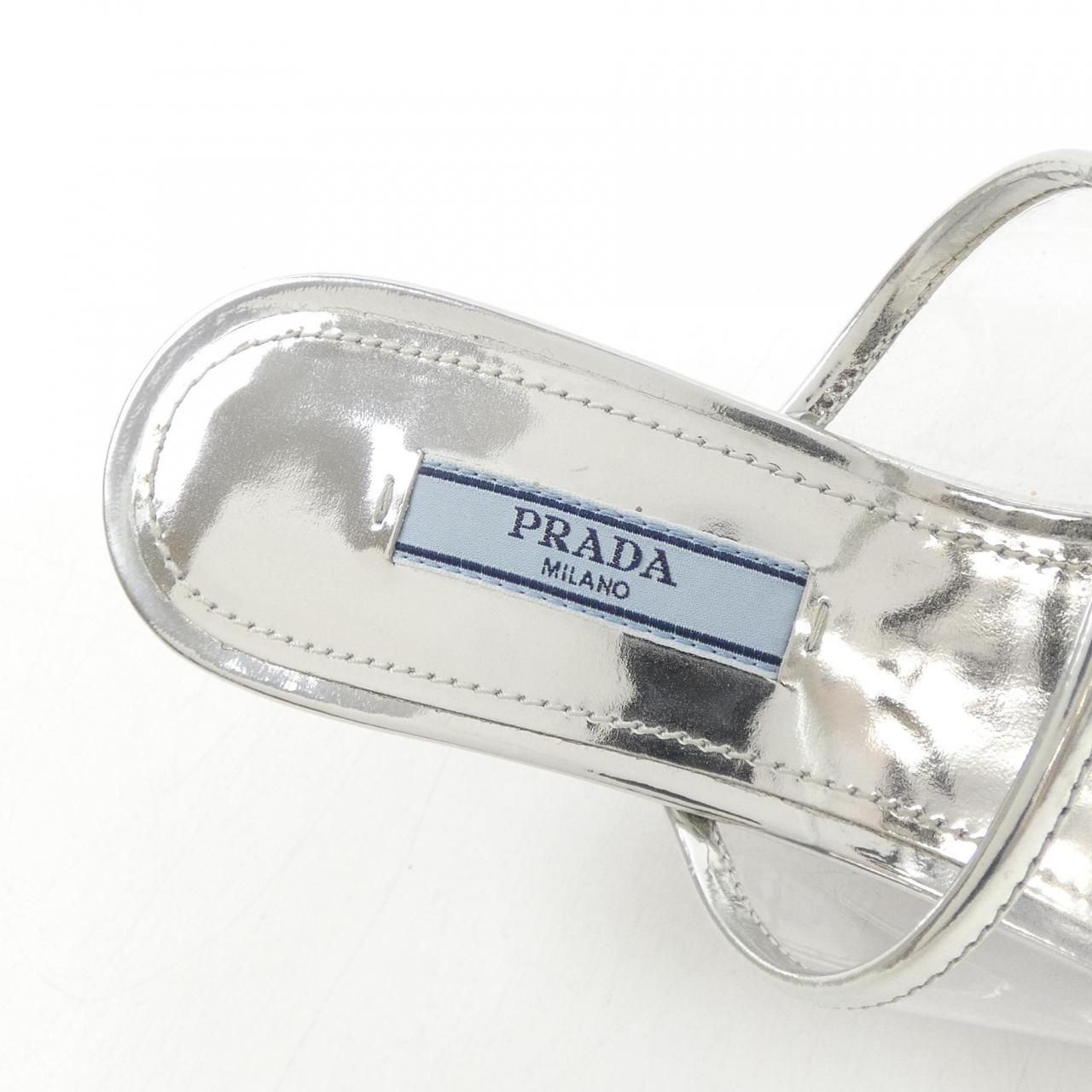 Prada PRADA涼鞋