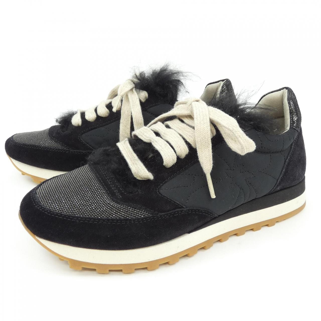 ブルネロクチネリ BRUNELLO CUCINELLI スニーカー