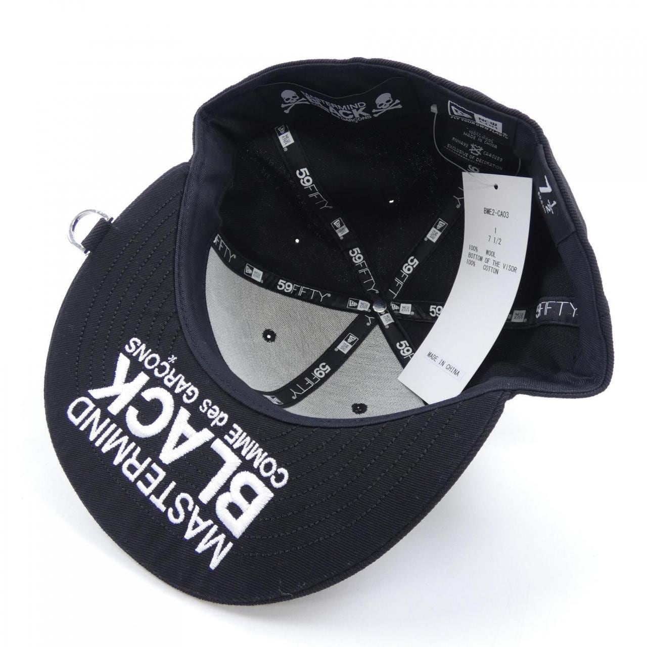 ニューエラ NEW ERA キャップ