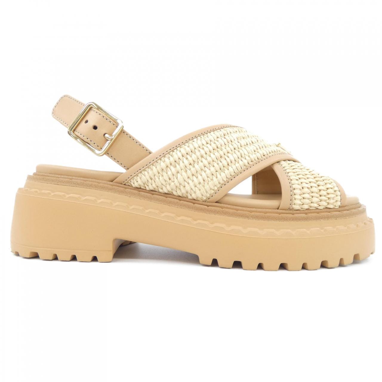 プラダ PRADA サンダル