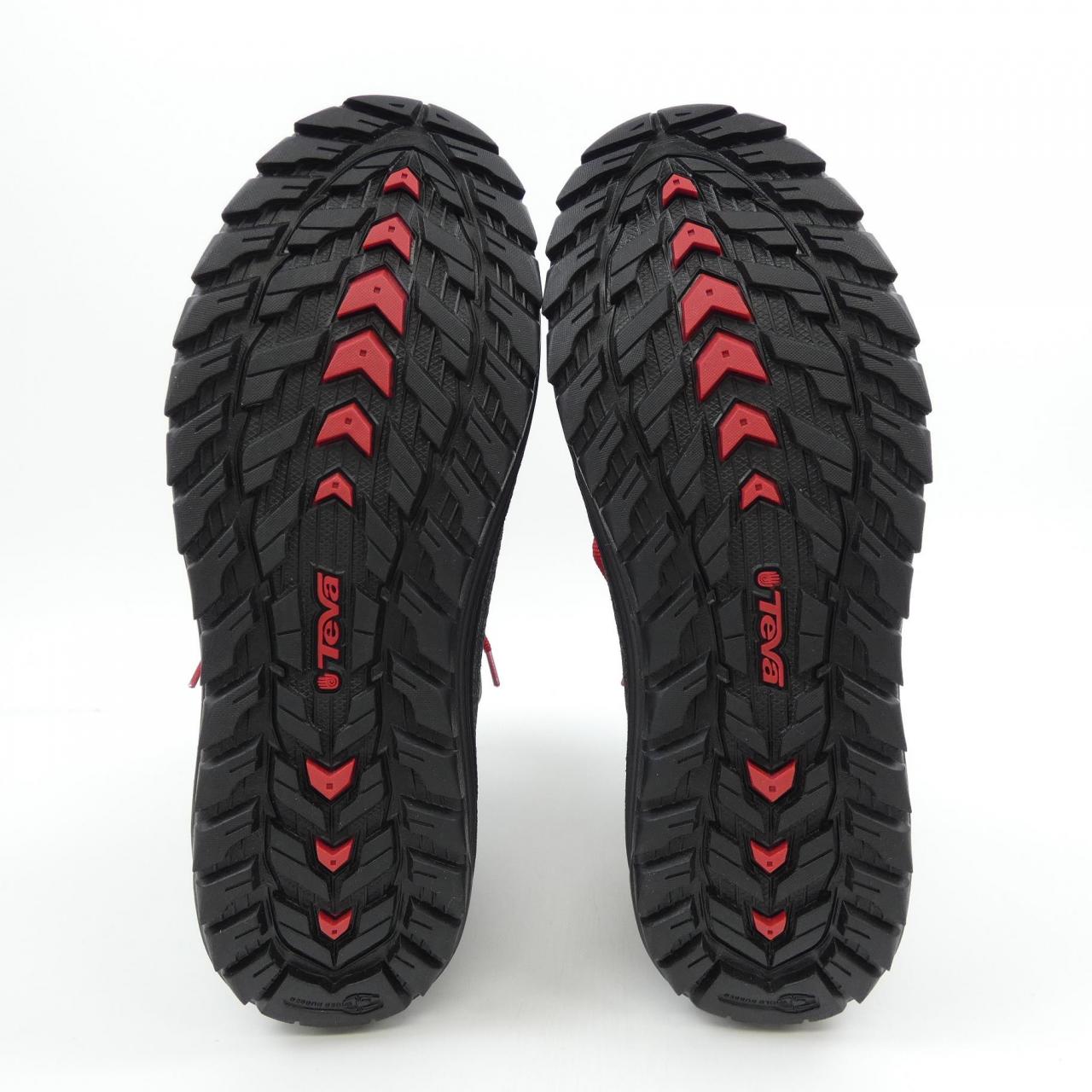 テバ TEVA ブーツ