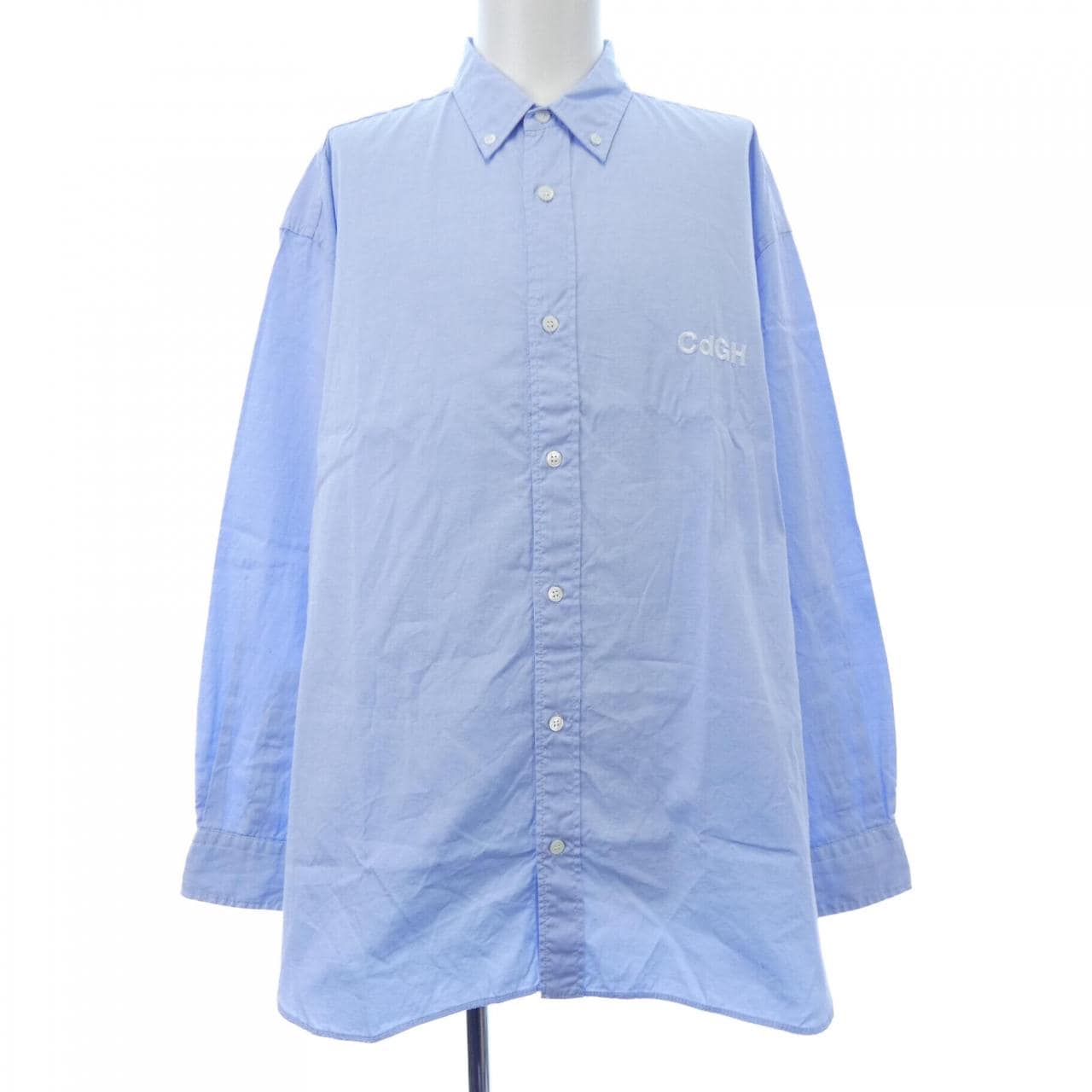 コムデギャルソンオム GARCONS HOMME シャツ