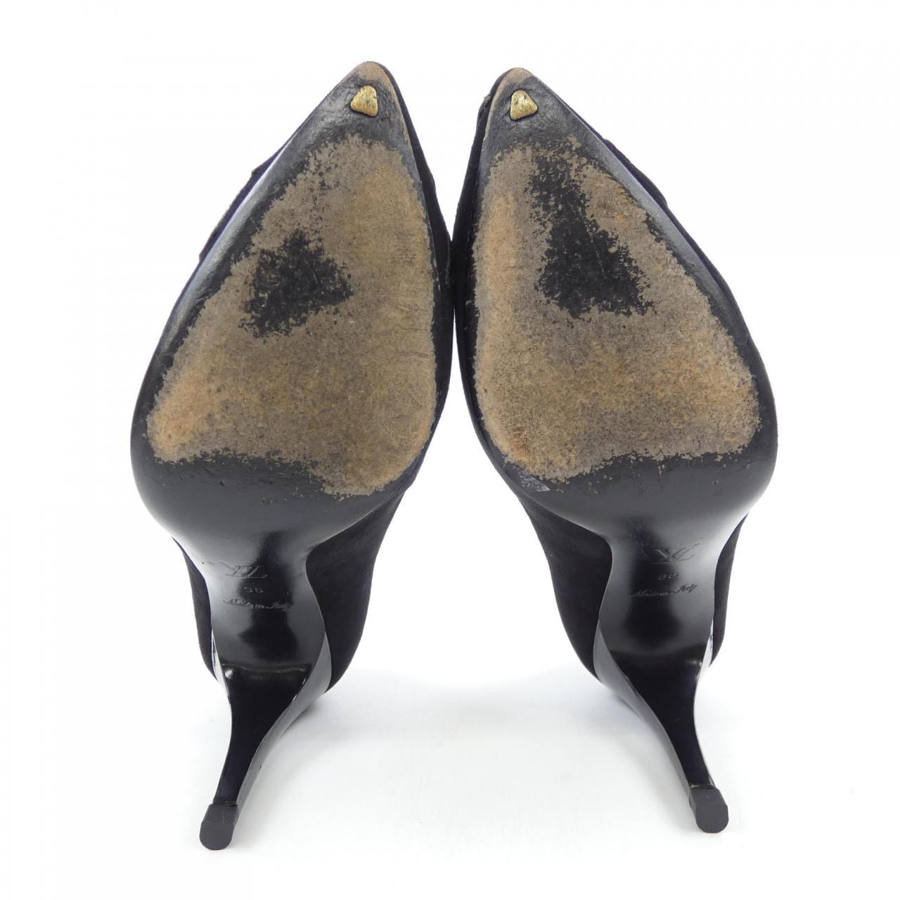 ルイヴィトン LOUIS VUITTON パンプス