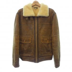 WINDWARD ムートンジャケット