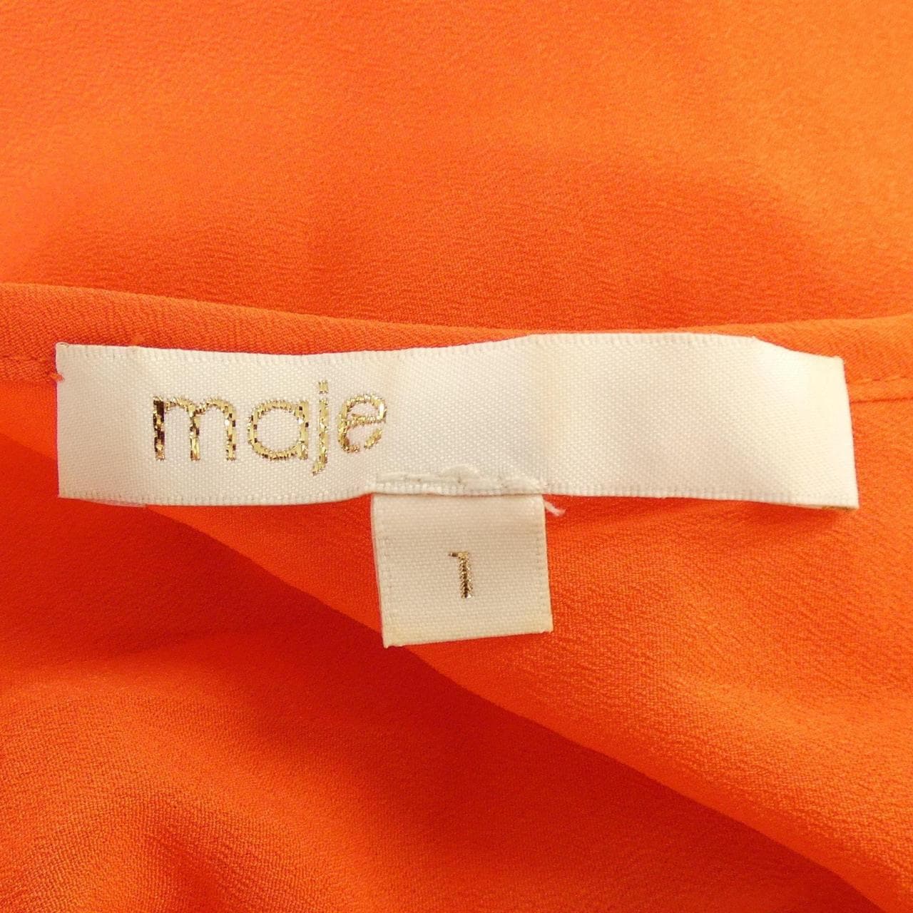 MAJE ワンピース