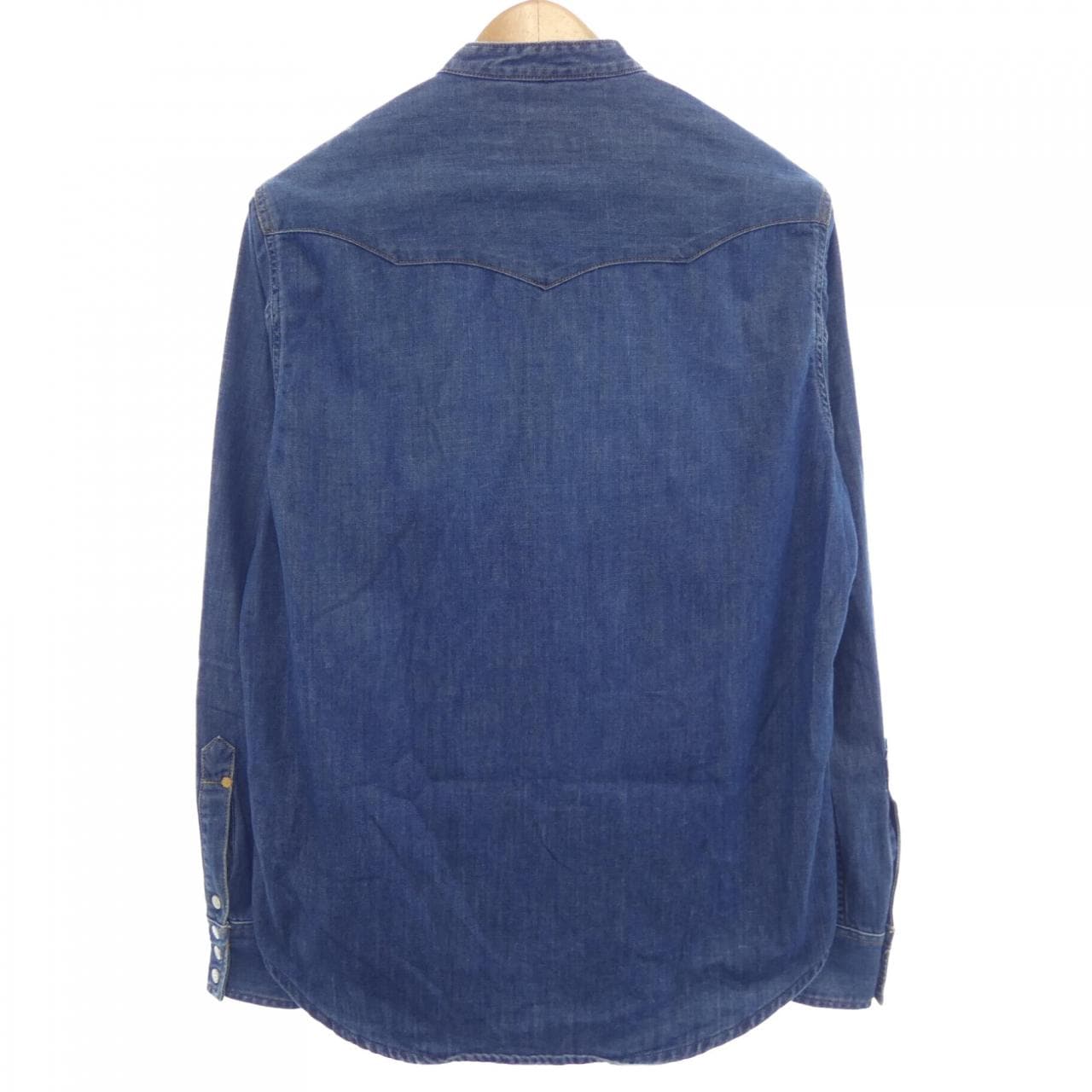 WRANGLER シャツ