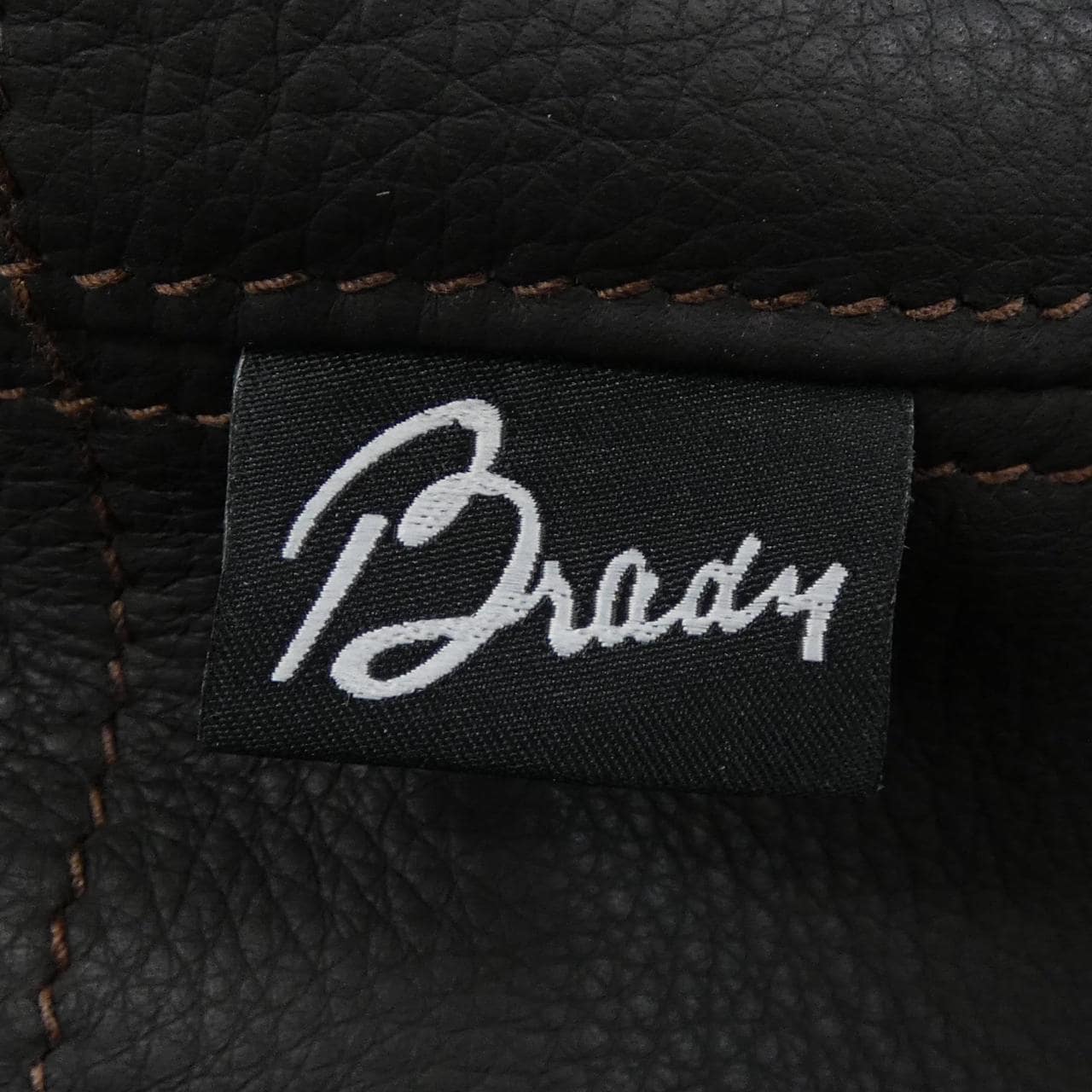 ブレディー BRADY BAG