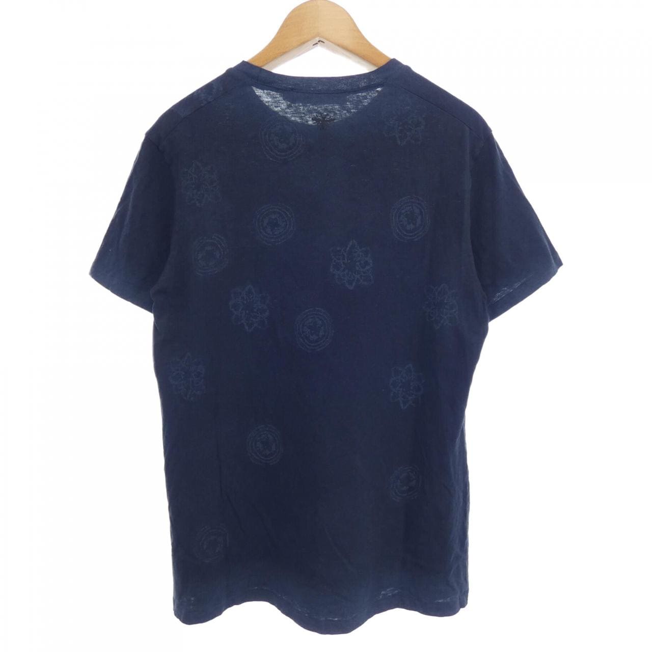 クリスチャンディオール CHRISTIAN DIOR 123T03DE455 Tシャツ