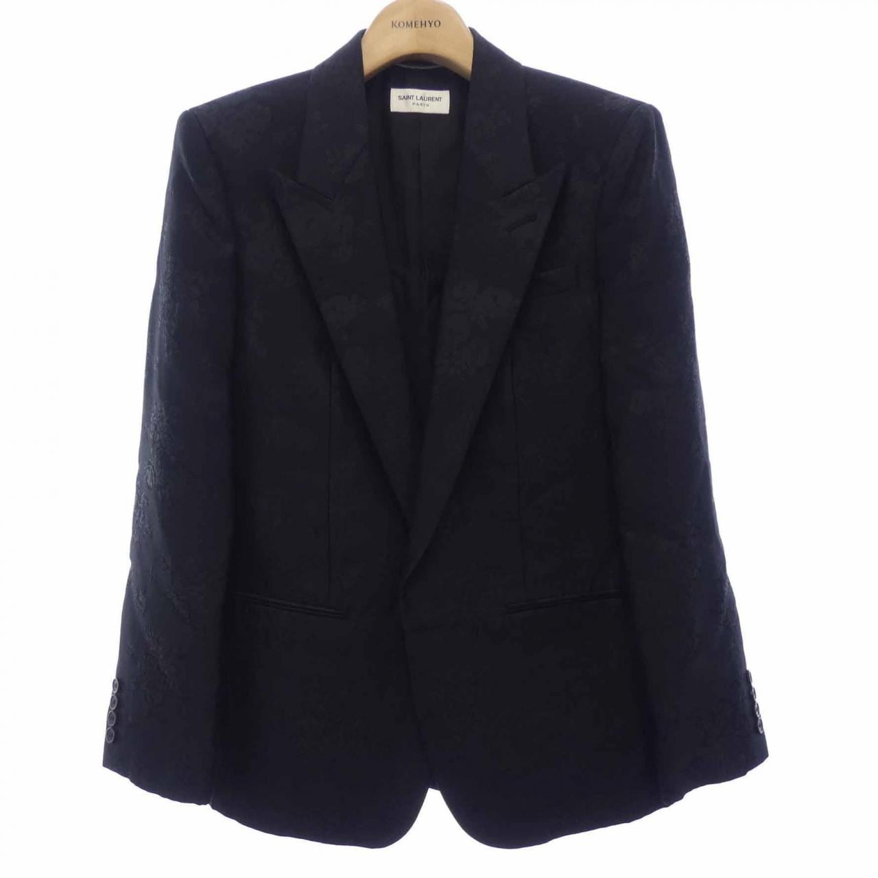 サンローラン SAINT LAURENT 686981JY1E01 ジャケット