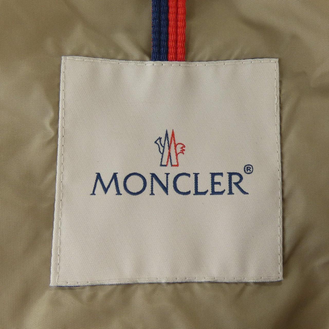 モンクレール MONCLER TOPAZE コート