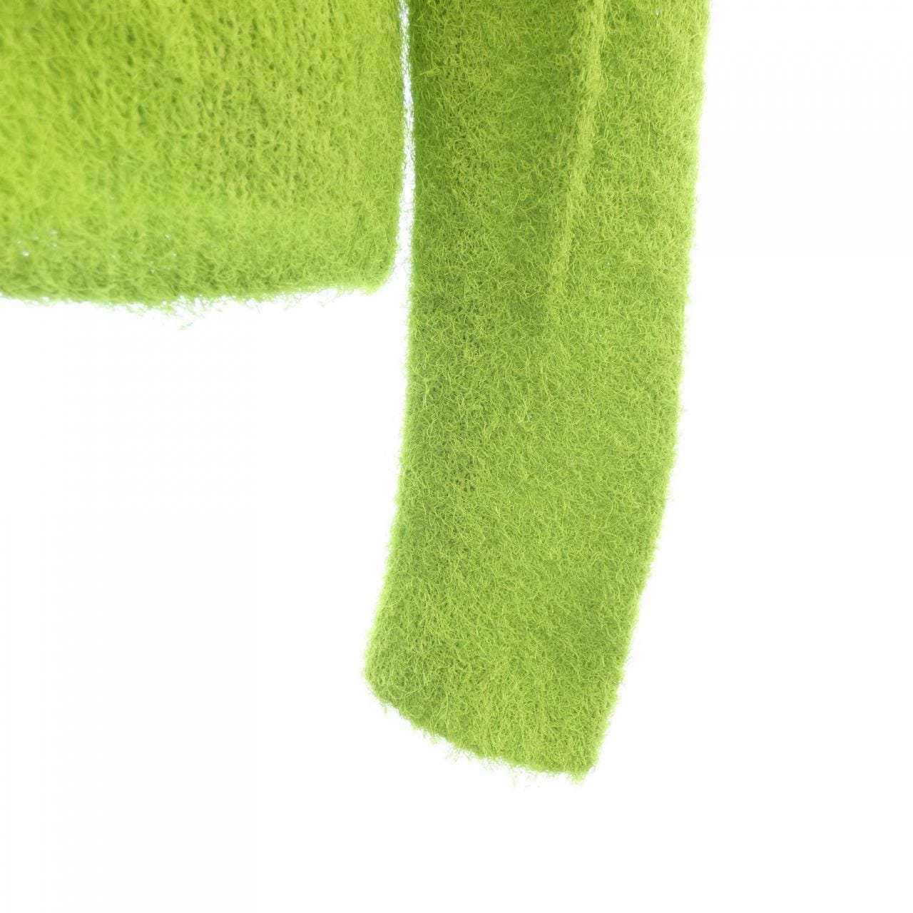 ジュンコシマダ JUNKO SHIMADA カーディガン