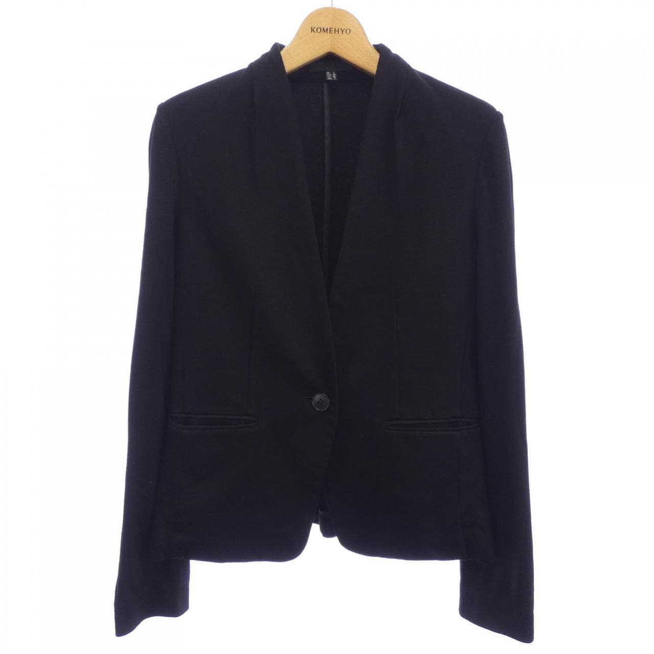 アイシービー ICB ジャケット