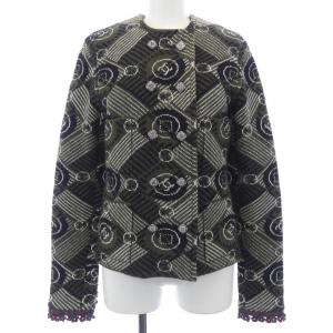 シャネル CHANEL LOOK25 P77583K11188 ノーカラージャケット