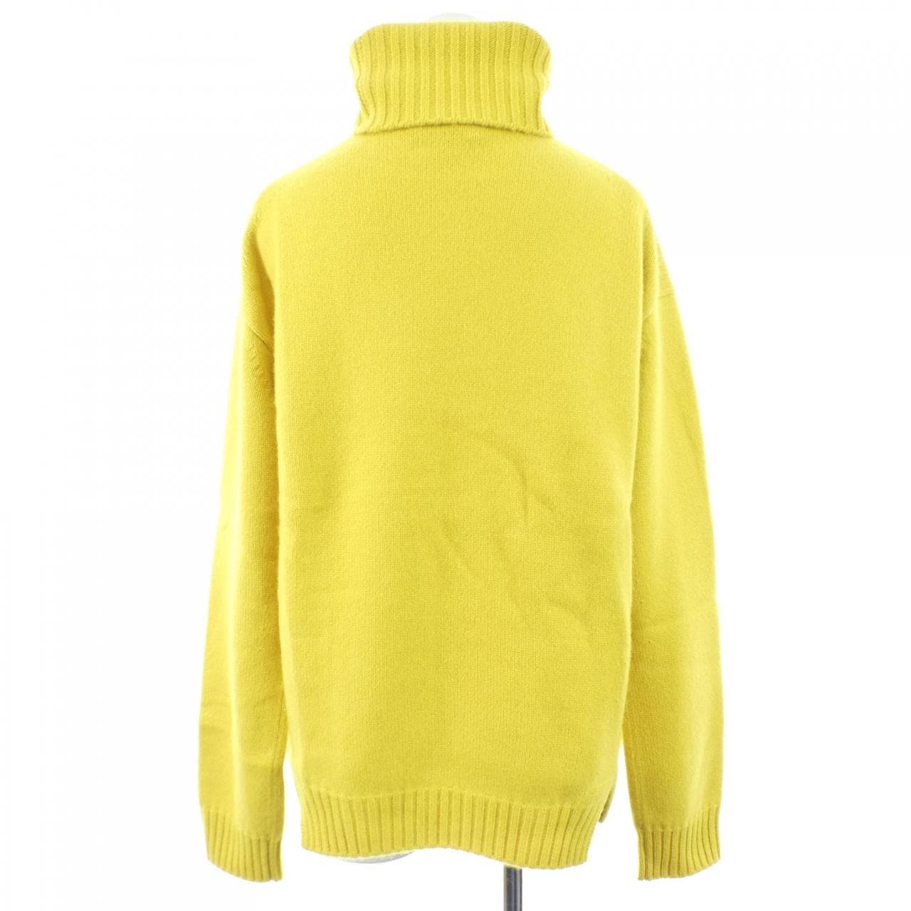 ドゥロワー DRAWER 6513-106-0592 ニット