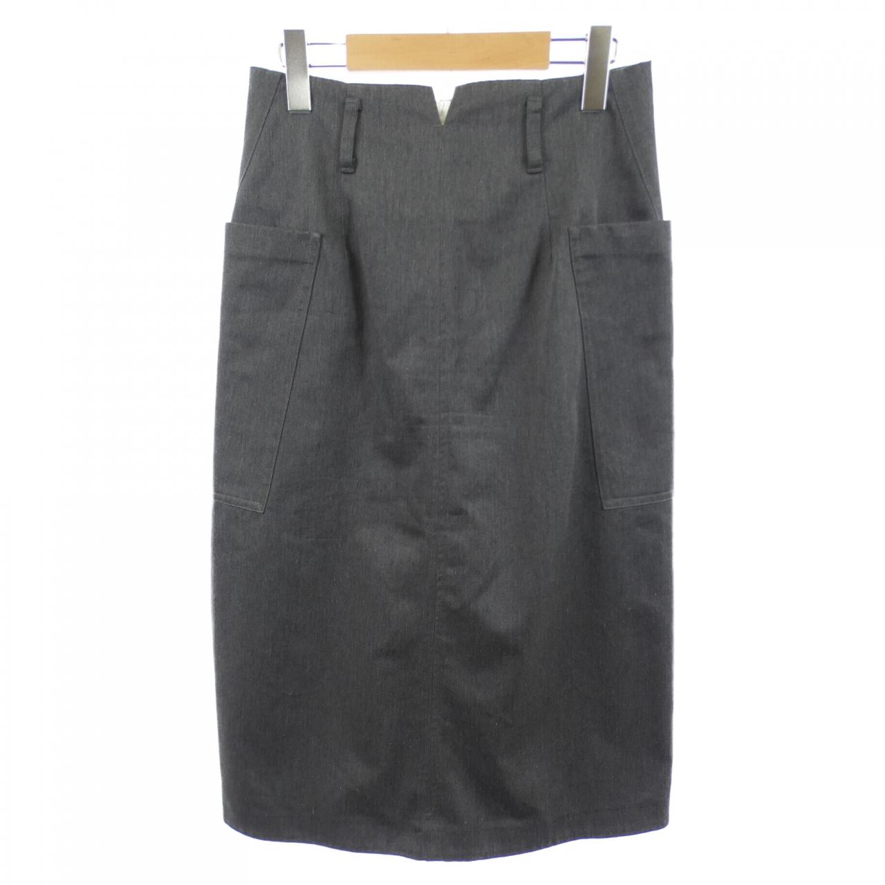 ワイズ Y's YK-S40-033 スカート