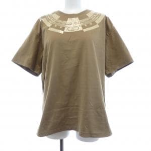 エルメス HERMES カルトゥッシュ LE TRESOR DE MEDOR 2H4612DU Tシャツ