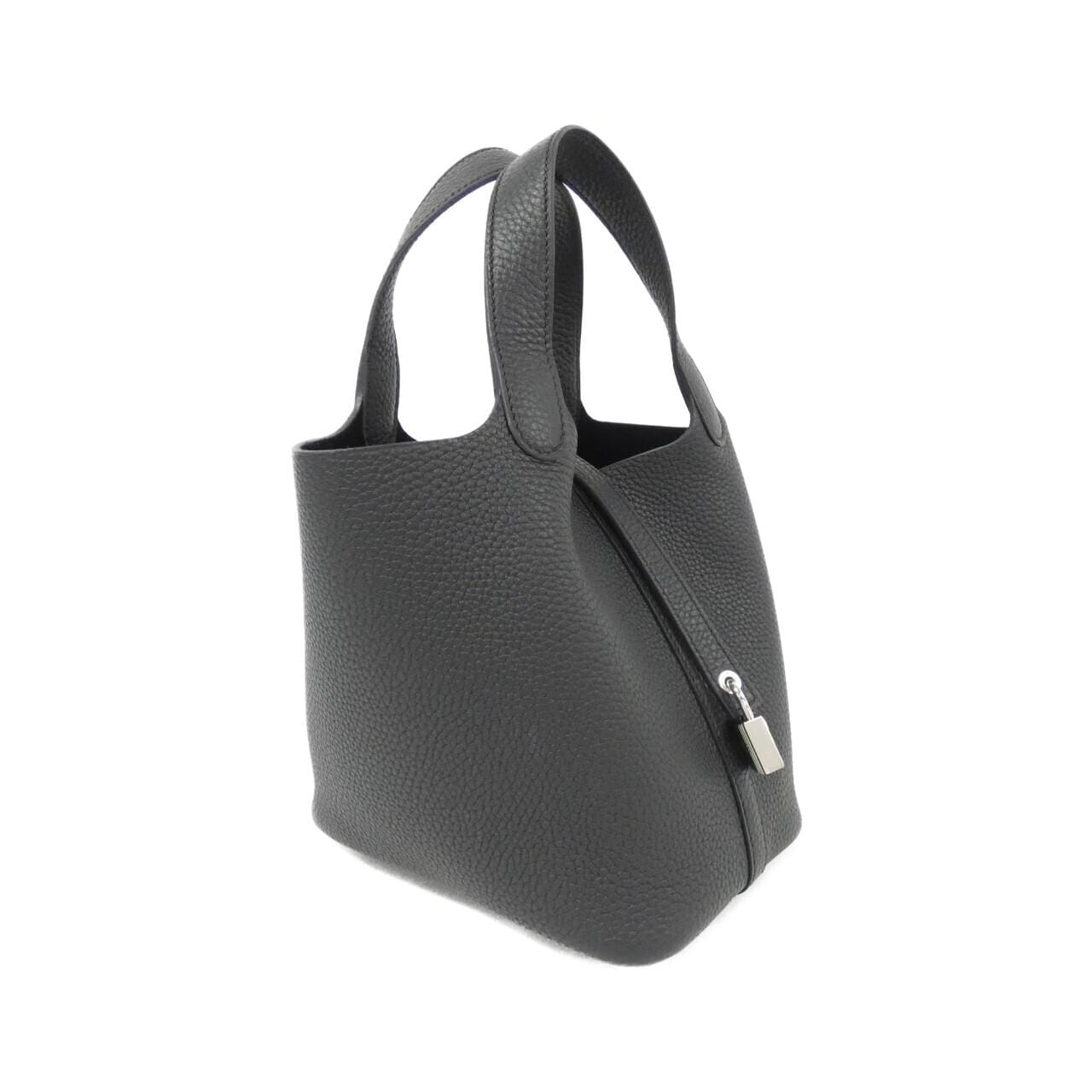 [Unused items] HERMES Picotin Lock PM 056289CK Bag