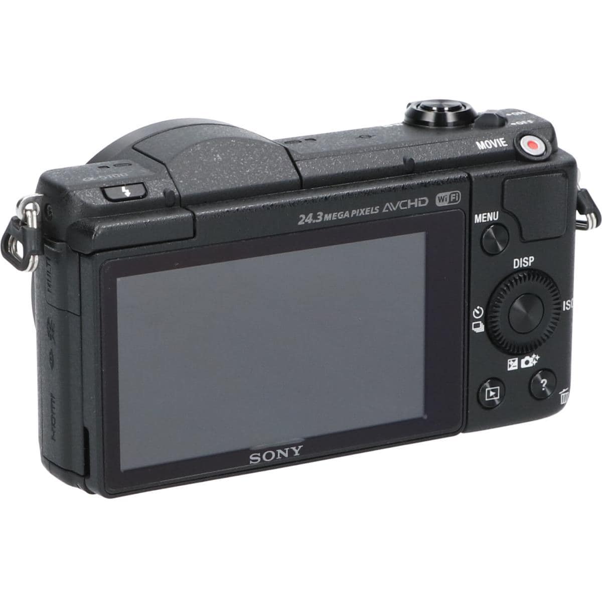 ＳＯＮＹ　α５１００　ＩＬＣＥ－５１００