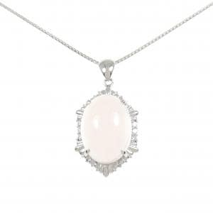 rose Quartz necklace