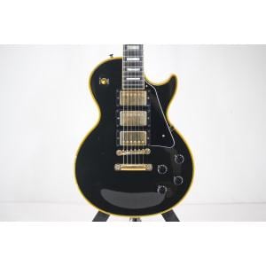 ＧＩＢＳＯＮ　　１９５７　ＬＥＳ　ＰＡＵＬ　ＣＵＳＴＯＭ　３ＰＵ