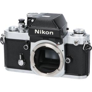 ＮＩＫＯＮ　Ｆ２フォトミックＡ