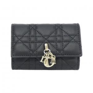 クリスチャンディオール マイ ディオール グリシーヌ ウォレット S0966ONMJ 財布