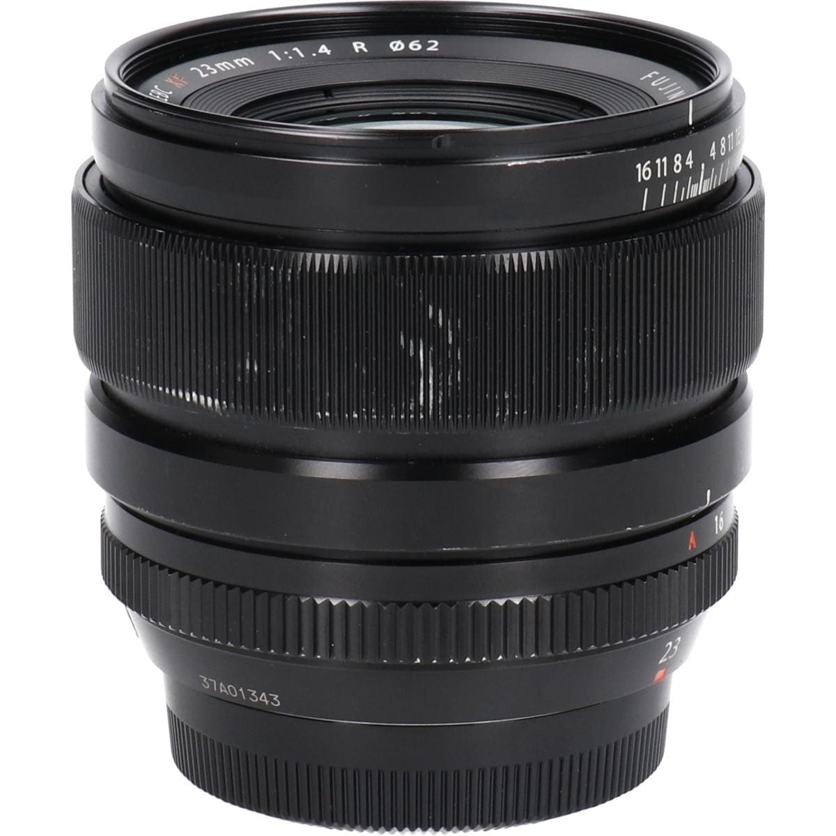 ＸＦ２３ｍｍ　Ｆ１．４Ｒ