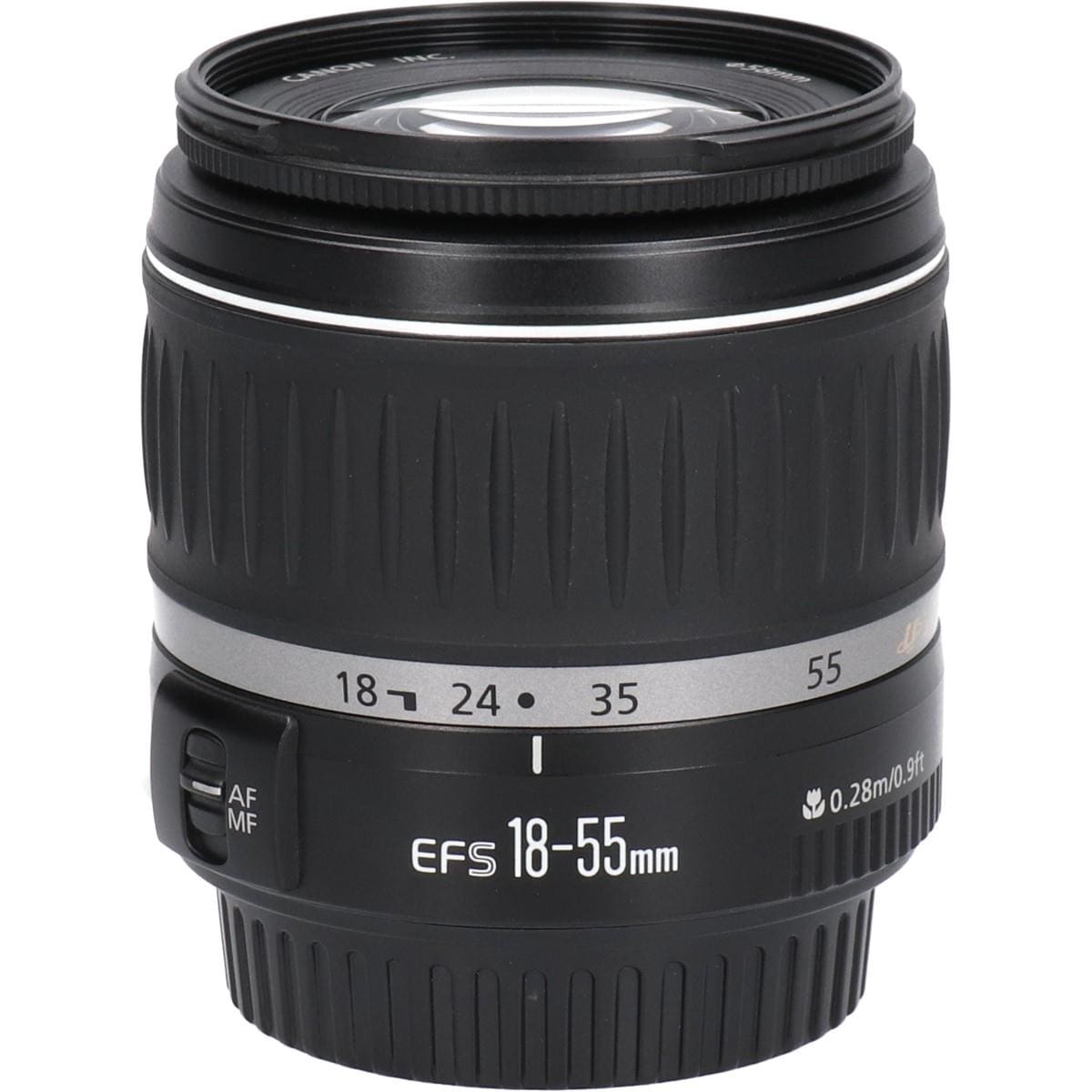 ＥＦ－Ｓ１８－５５ｍｍ　Ｆ３．５－５．６ＩＩ　ＵＳＭ