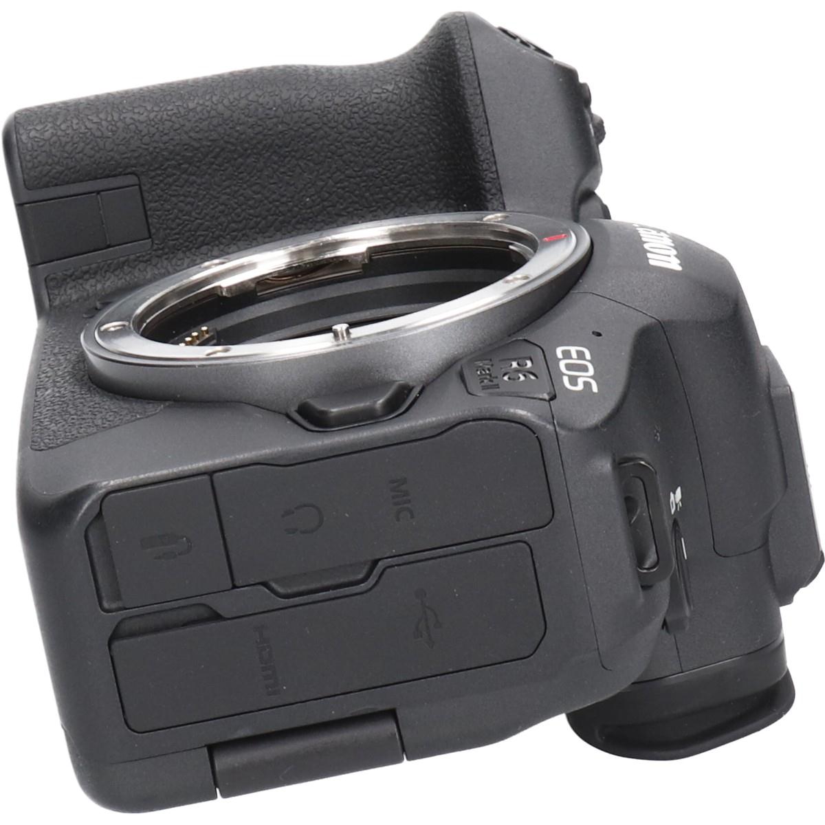 ＥＯＳ　Ｒ６　ＭＡＲＫ　ＩＩ